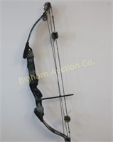 PSE Game Sport Compound Bow