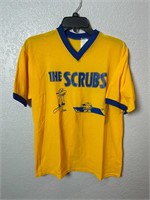 Vintage The Scrubs Rec League Shirt