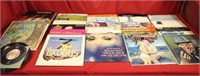 Vintage Record's Approx. 47pc lot