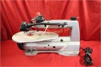 Craftsman 16" Scroll Saw Variable Speed