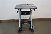 Stanley Portable Clamping Table