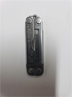 Micro leatherman pocket tool