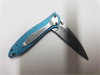 Kershaw pocket knife