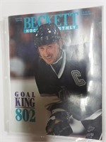 1994 Hockey magazine