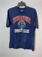 Vintage Housatonic Community College Shirt