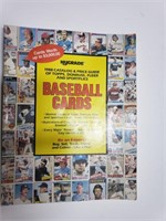 1988 Catalog & price guide for baseball cards