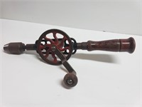 No. 2 Millers Falls Hand Drill made in USA