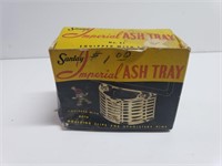 Santay Imperial Ash Tray No. 51