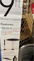 9’ Umbrella