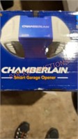 Chamberlain Smart Garage Opener