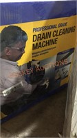 BrassCraft Drill Cleaning Machine