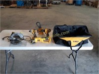 DeWalt Cordless Power Tools & Bag, & more