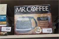 MR. COFFEE CARAFE