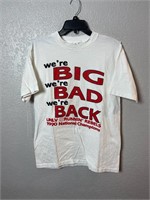 Vintage UNLV Big Bad Back Shirt