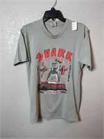 Vintage UNLV Runnin Rebels Shark Attack Shirt