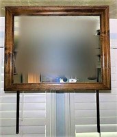 Heavy Dresser Mirror