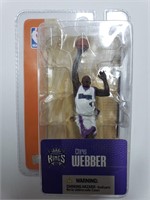 Kings Chris Webber figure