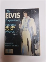 Elvis magazine