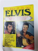 Elvis Magazine