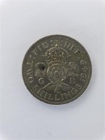 1949 Shilling