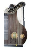 ANTIQUE ZITHER