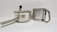 Foley Sifter & Food Mill