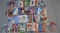 Huge Lot of Assorted Baseball Cards