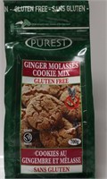 700g PUREST GINGER MOLASSES COOKIE MIX