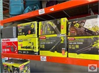 Tools, Blowers and More. Ryobi, Homelite