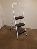 Step Ladder