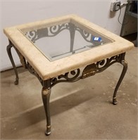 27X29 End Table OR Coffee Table
