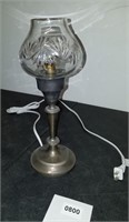 Vintage Themed Lamp