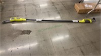 RYOBI POLE SAW