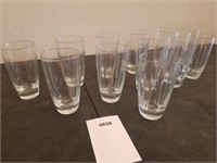 Set of 12 Glasses