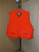 Womens Size Small Cabela's Hunting Vest