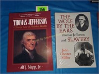 Thomas Jefferson Strange Case of Mistaken Identify