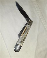 Sabre Pocket Knife 4"