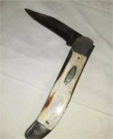 Case 5" Pocket Knife