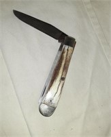 Case 4" XX Razor Edge Pocket Knife