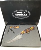 2pc Kentucky Cutlery Company