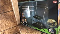 Chair Gym as seen on TV in box
