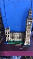 LEGO Big Ben. As you see it