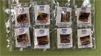 1992 Olympic pins set of 8