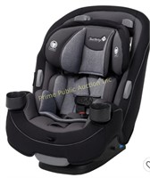Safety $167 Retail Convertible Car Seat. As Is