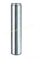 Supervent $122 Retail Insulated Chimney 6"Dx36"L