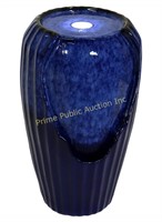 SunnyDaze $227 Retail Ceramic Vase