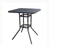 Style Selections $107 Retail Bistro Table