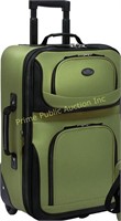 Us Travel $127 Retail Expandable Carry On