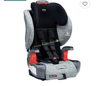 Britax $305 Retail Booster Car Seat