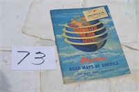 1952  PONTAIC US ATLAS